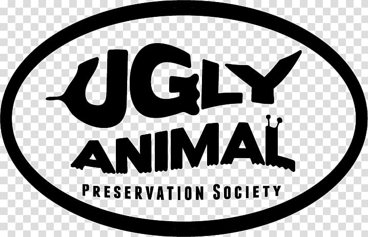 Ugly Animal Preservation Society Blobfish Rhinoceros ARK: Survival Evolved, Luxury Hotel Logo transparent background PNG clipart