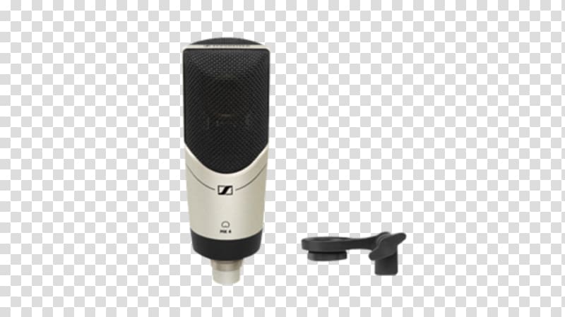 Microphone Sennheiser Audio Headphones Sound, microphone transparent background PNG clipart