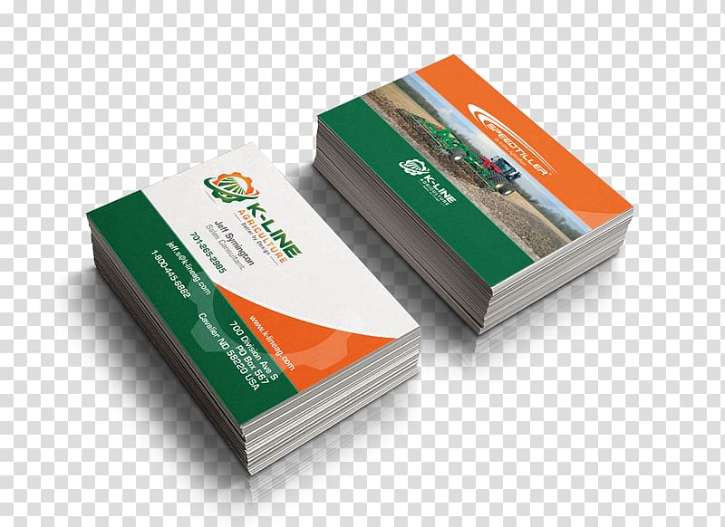 Paper Business Cards Printing Sticker Flyer, VISITING CARD transparent background PNG clipart