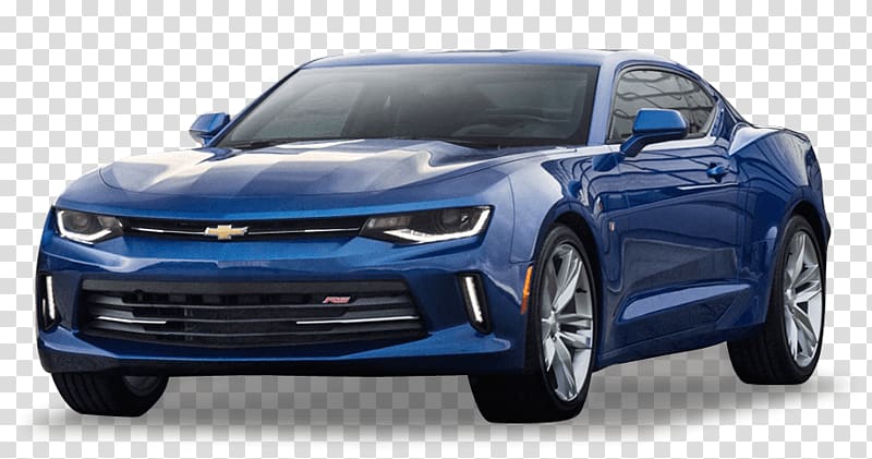 2018 Chevrolet Camaro 1LS General Motors Car 2018 Chevrolet Camaro 1LT, chevrolet transparent background PNG clipart