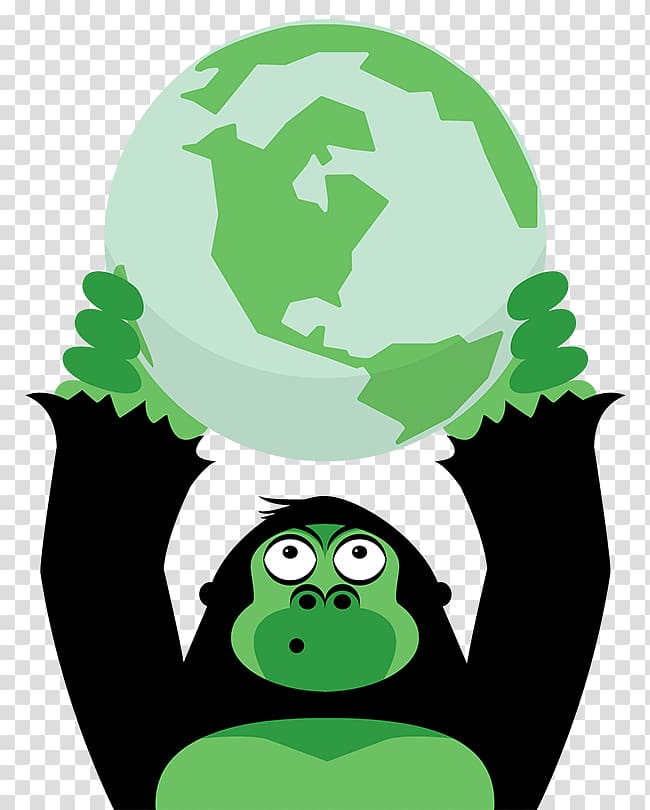 Sustainability Social media Green Apes Consumption Italy, corporate social responsibility transparent background PNG clipart