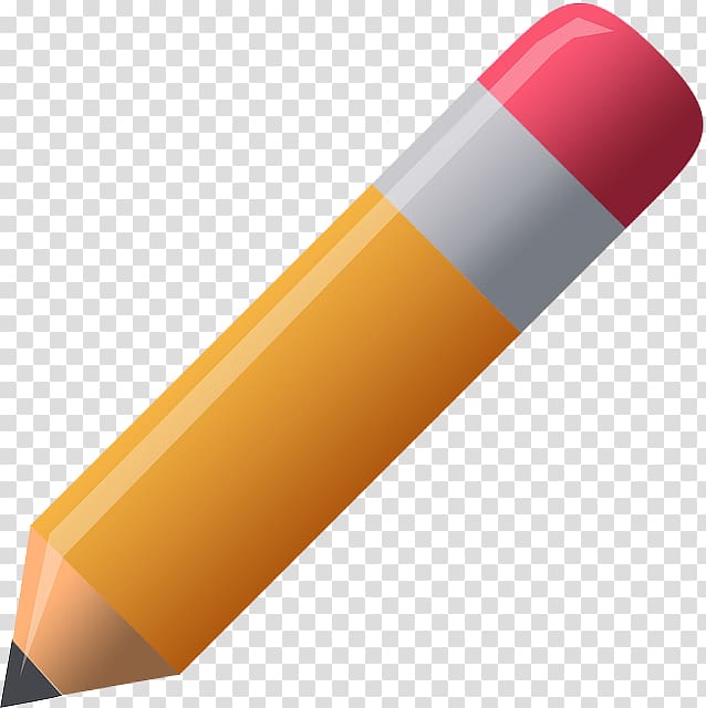 Eraser transparent background PNG clipart