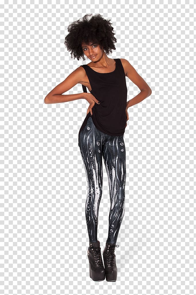 Leggings Clothing Pants Fashion Tights, fitness temptation transparent background PNG clipart