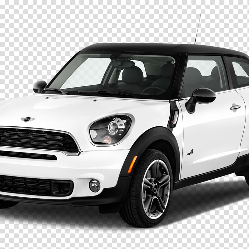 2016 MINI Cooper Paceman 2015 MINI Cooper Paceman 2013 MINI Cooper Paceman 2016 MINI Cooper Countryman 2014 MINI Cooper Paceman, turbo transparent background PNG clipart