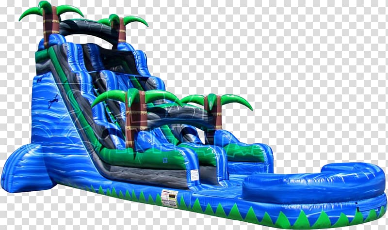 Water slide Inflatable Bouncers Party Renting, party transparent background PNG clipart