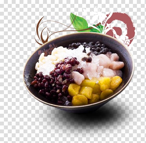 Taro ball Meet Fresh Vegetarian cuisine Fast food, taro transparent background PNG clipart