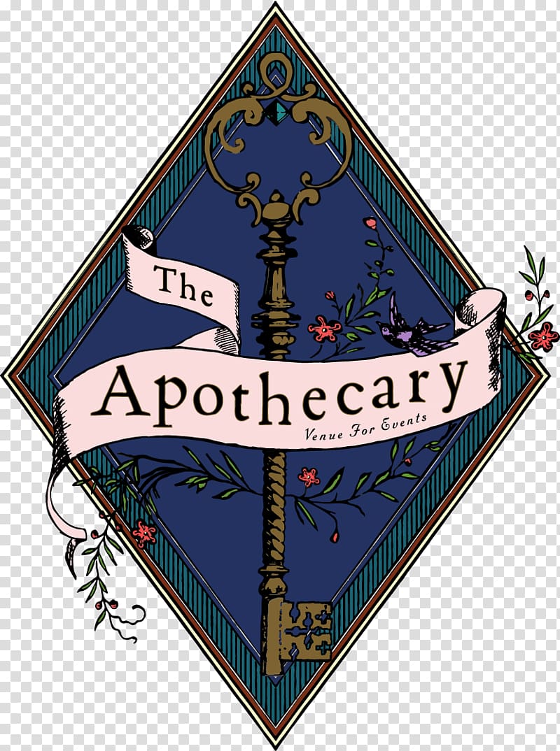 The Apothecary Venue wedding industry , others transparent background PNG clipart