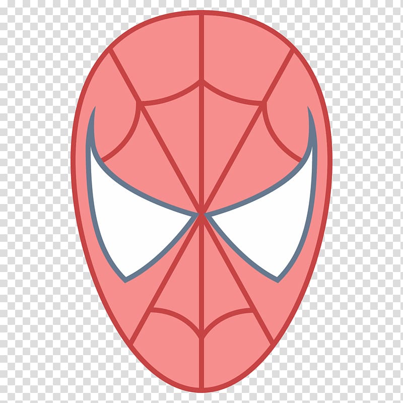 Spider-Man Spider web Decal , spider transparent background PNG clipart