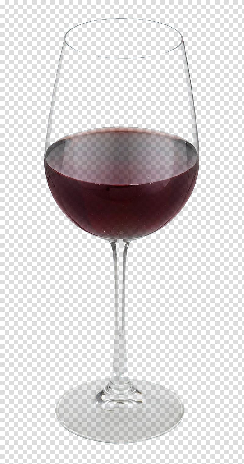Red Wine Wine glass Restaurant l\'Amagat Beaujolais, creative wine glass transparent background PNG clipart