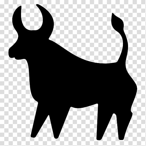 Shadow play Silhouette Dog Cattle , Silhouette transparent background PNG clipart