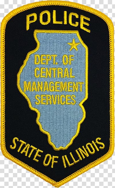 The Cop Shop Chicago Police officer Emblem Logo, Police transparent background PNG clipart