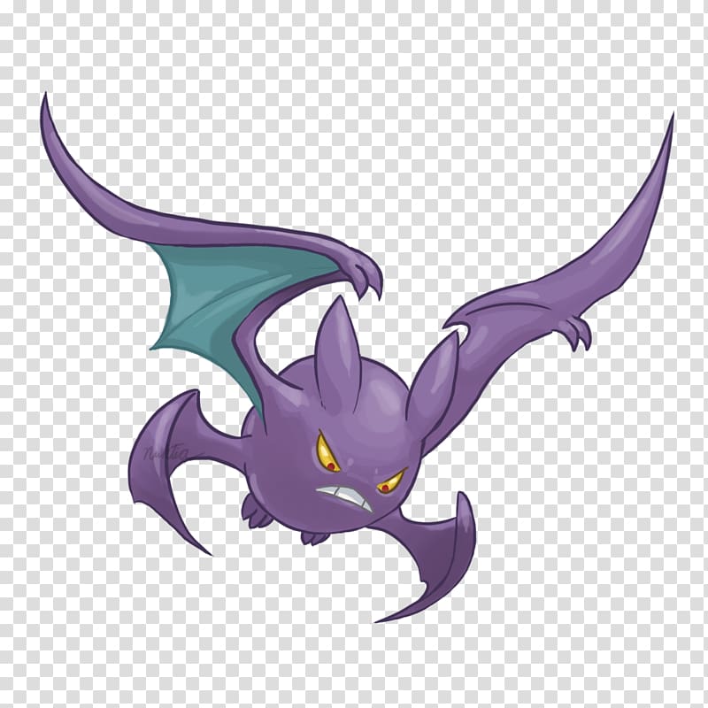 Crobat Pokémon X and Y Golbat Drawing, others transparent background PNG clipart