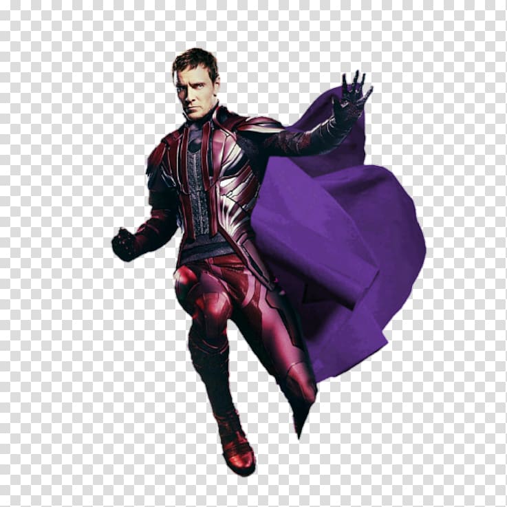 Magneto Quicksilver Wanda Maximoff Psylocke, Magneto Free transparent background PNG clipart