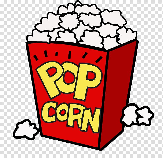 Popcorn Time MovieStarPlanet , popcorn transparent background PNG clipart