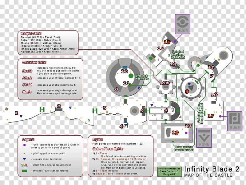 Infinity Blade III Treasure map, map transparent background PNG clipart