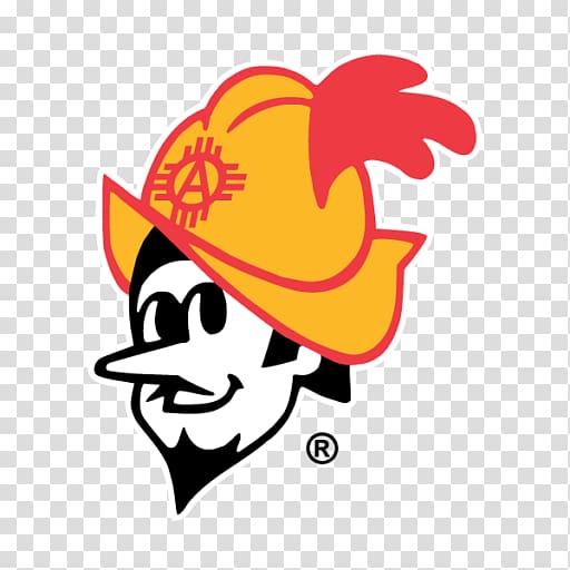 Albuquerque Dukes Baseball Duke University City , transparent background PNG clipart