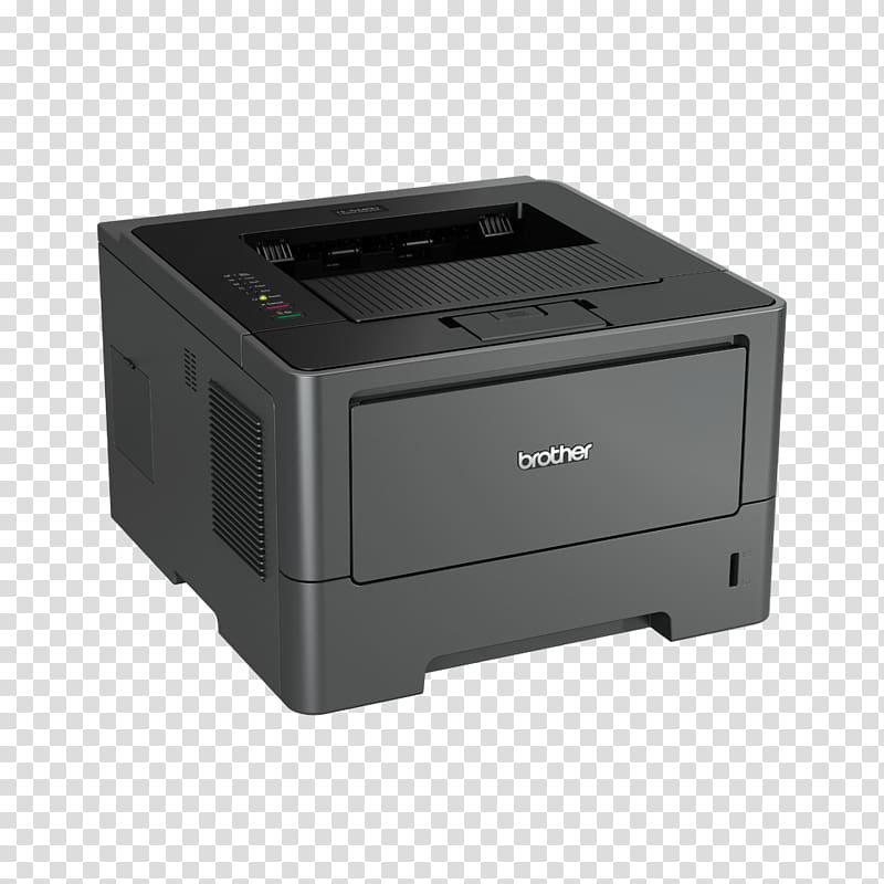 Printer Laser printing Brother Industries Ink cartridge Toner cartridge, printer transparent background PNG clipart