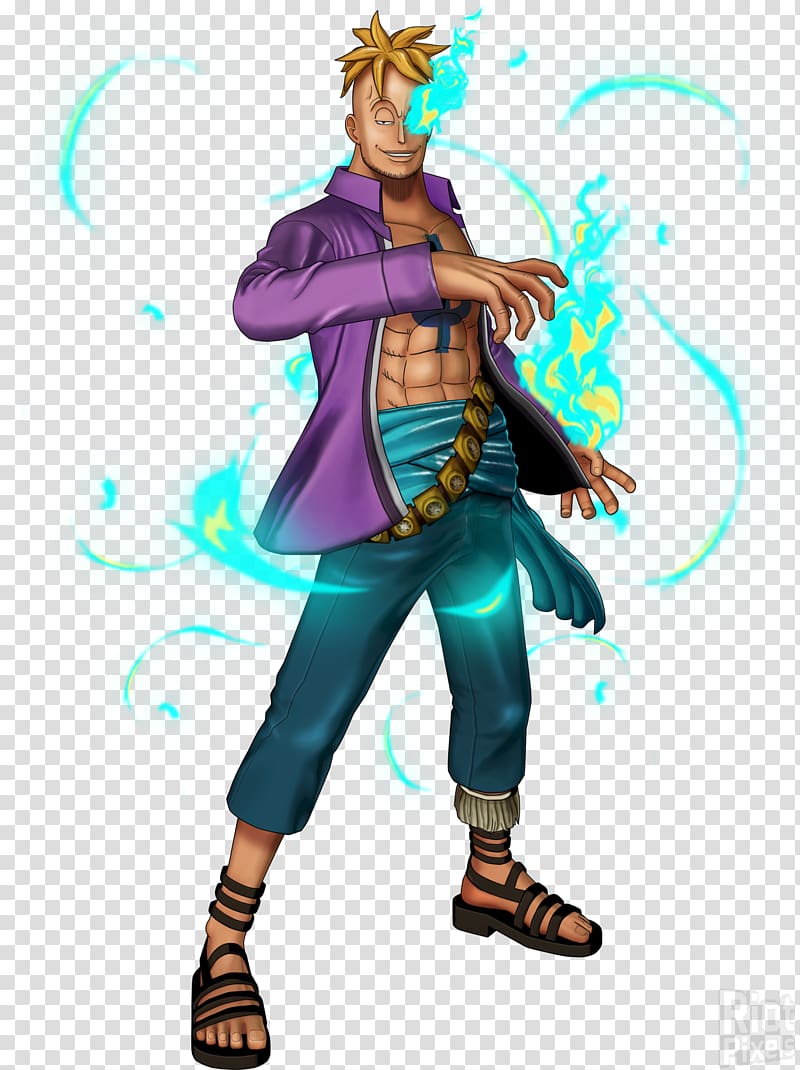 Monkey D. Luffy Roronoa Zoro One Piece: Burning Blood Nami, one