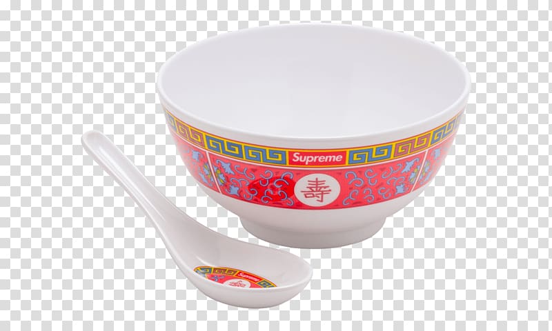 Supreme Bowl Soup Dish Ramen, longevity transparent background PNG clipart