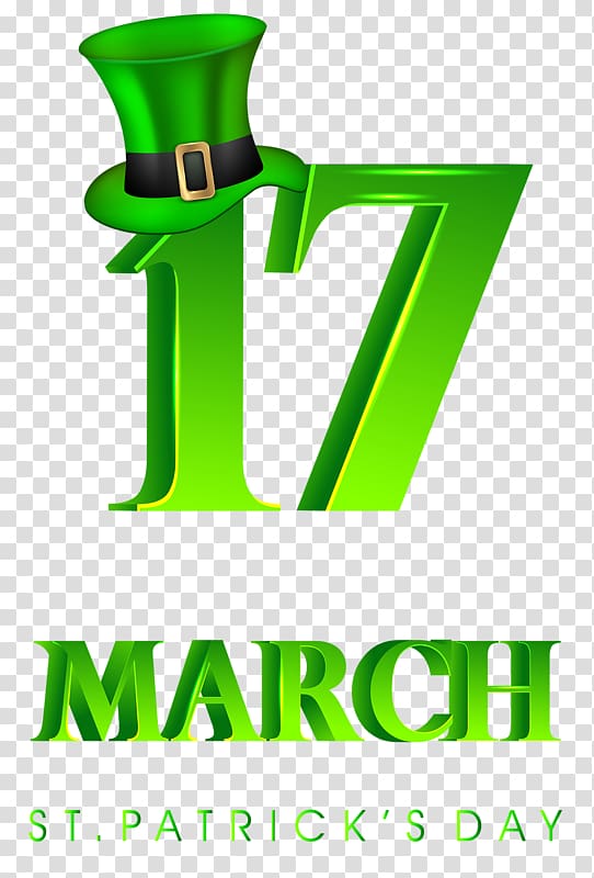 Saint Patrick\'s Day 17 March , saint patrick\'s day transparent background PNG clipart