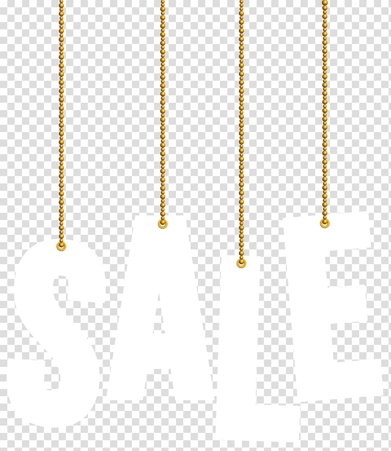 Sale hanging decor, Discounts and allowances Sales Credit Payment Price, Hanging Sale Decoration transparent background PNG clipart