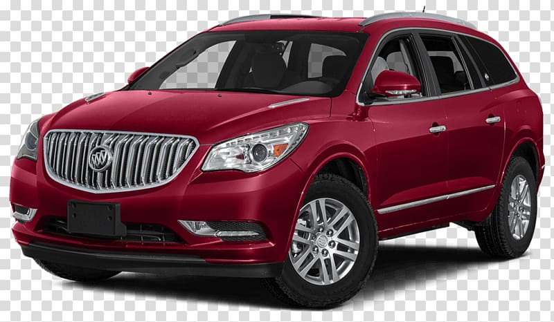 2014 Buick Enclave 2017 Buick Enclave 2016 Buick Enclave 2015 Buick Enclave, famous city transparent background PNG clipart