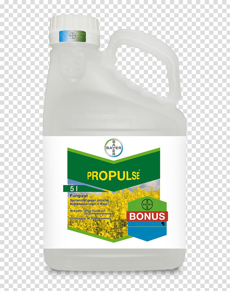 Herbicide Bayer CropScience Fungicide Agriculture, product kind transparent background PNG clipart