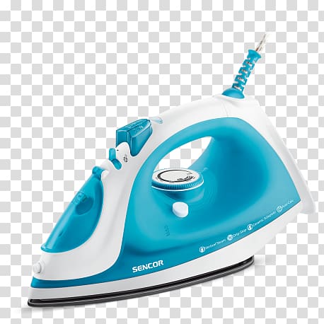 Clothes iron Sencor Ironing Volume Home appliance, others transparent background PNG clipart