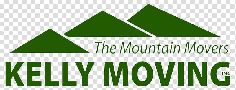 Kelly Moving Inc. Campobello Logo Mover Brand, others transparent background PNG clipart