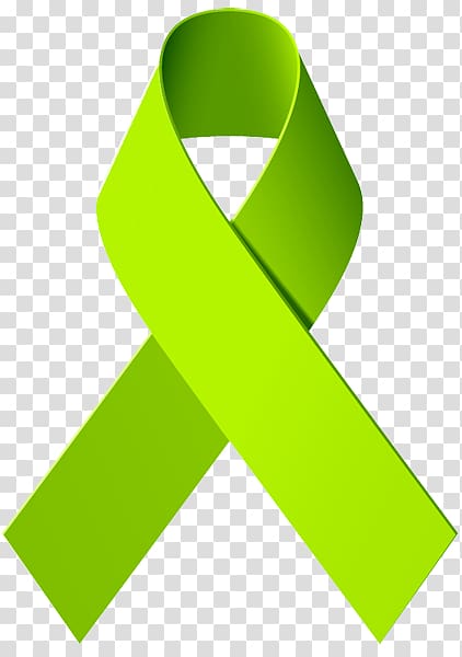 Green ribbon logo, Purple ribbon Awareness ribbon Epilepsy , Free Cancer  Ribbon transparent background PNG clipart
