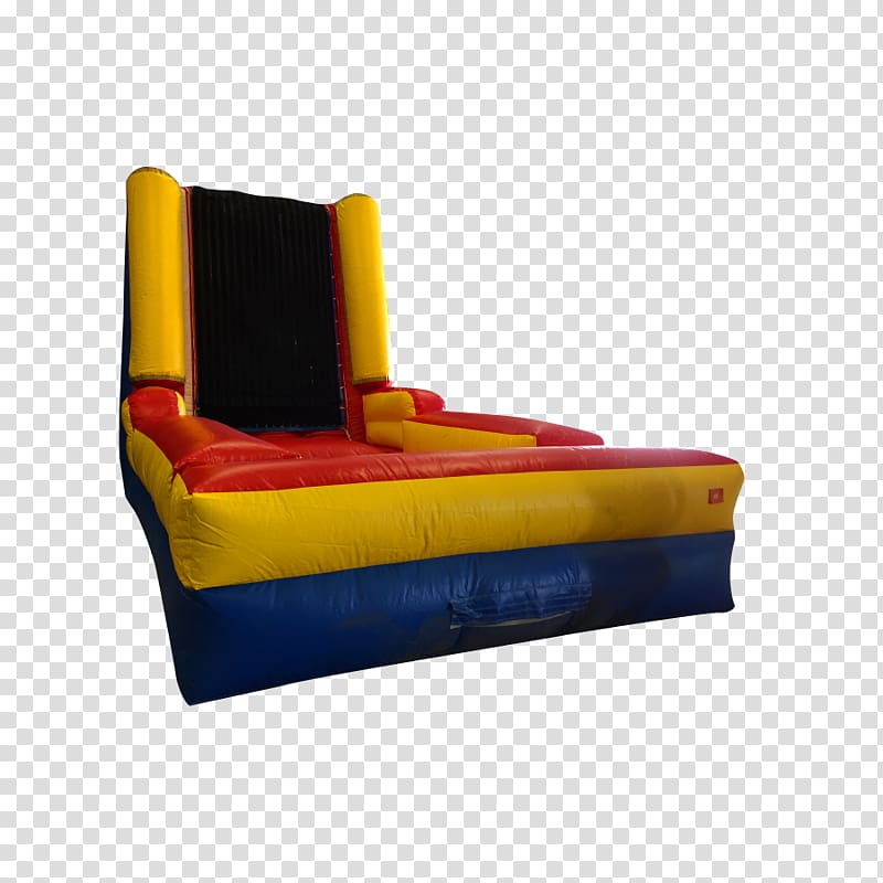 Texas Party Jumps Hook-and-loop fastener Sofa bed Chair Inflatable, Party WALL transparent background PNG clipart