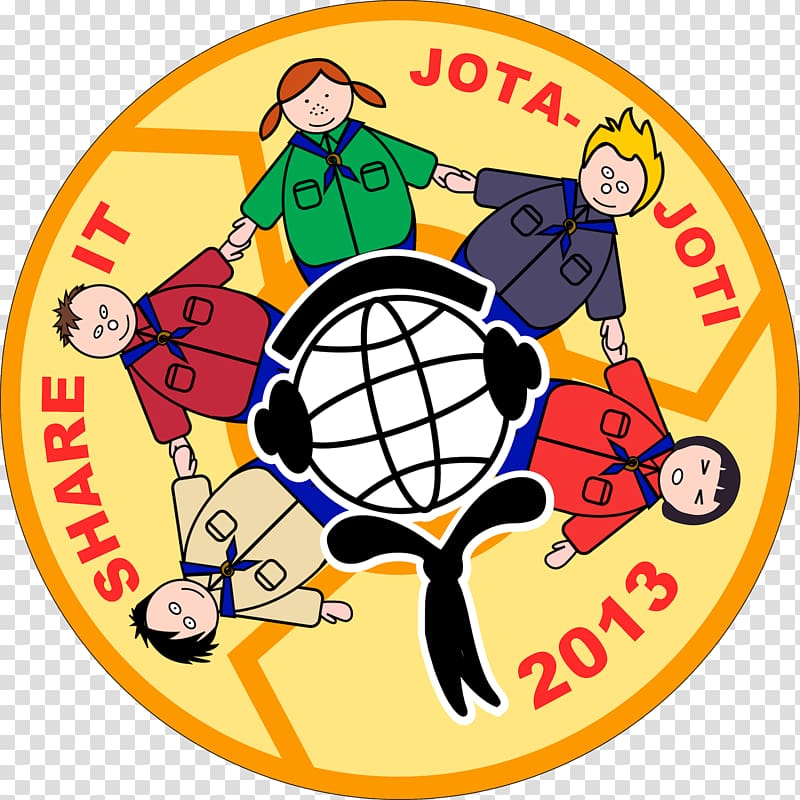 Jamboree on the Internet Jamboree on the Air JOTA JOTI Scouting Cub Scout, Jj transparent background PNG clipart