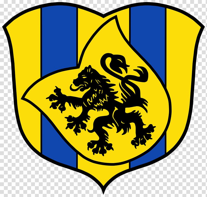 Coat of arms Margravate of Meissen Delitzsch Landsberg am Lech Große Kreisstadt, 21 bezirk transparent background PNG clipart