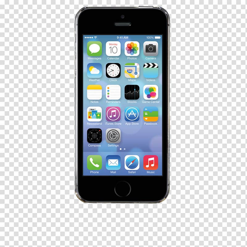 iPhone 5s iPhone 5c Apple iPhone SE, apple transparent background PNG clipart