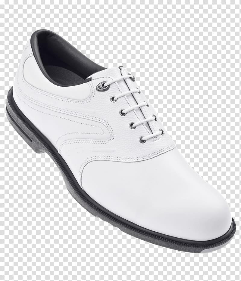 Sneakers FootJoy Golf Shoe Adidas, white shoes transparent background PNG clipart