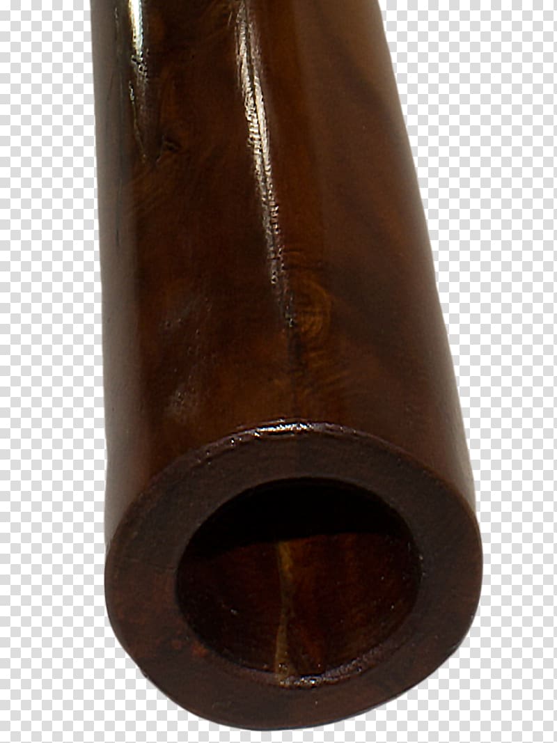 Copper, didgeridoo transparent background PNG clipart