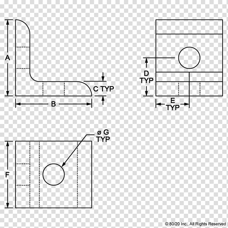 Technical drawing Diagram, design transparent background PNG clipart