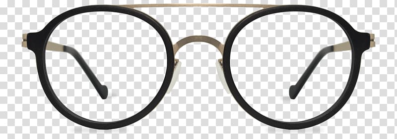 Goggles Sunglasses Mykita L'Atelier Óptica, glasses transparent background PNG clipart