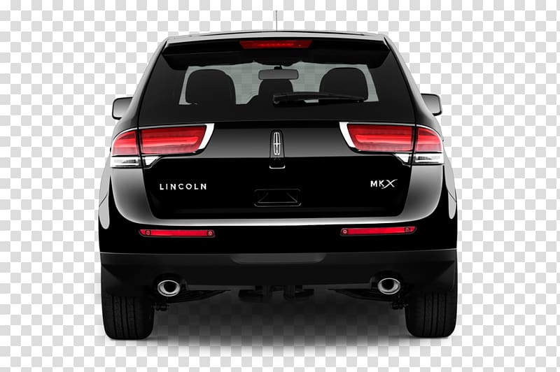 2015 Lincoln MKX 2016 Lincoln MKX Car Lincoln MKZ, lincoln transparent background PNG clipart