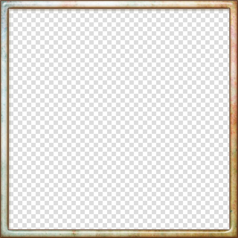 Board game Square Area frame Pattern, Square Frame transparent background PNG clipart