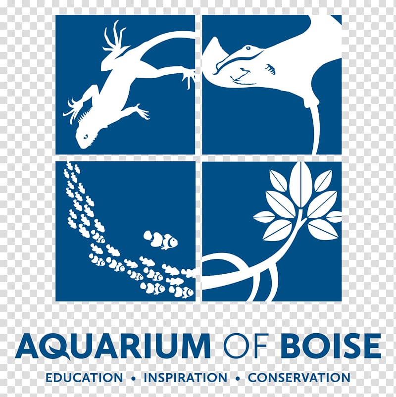 Aquarium of Boise Non-profit organisation Eagle Public aquarium, others transparent background PNG clipart