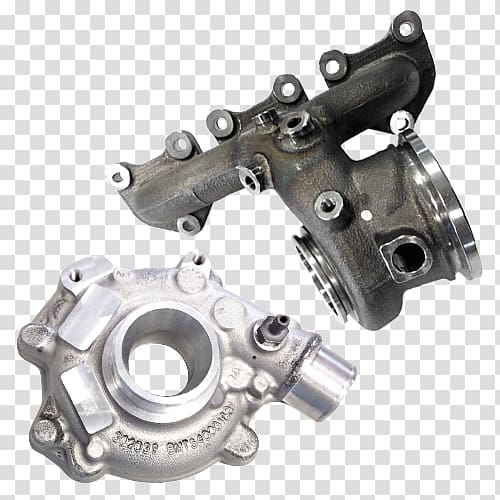 Engine Powertrain Industry Turbocharger Manufacturing, Die Casting transparent background PNG clipart