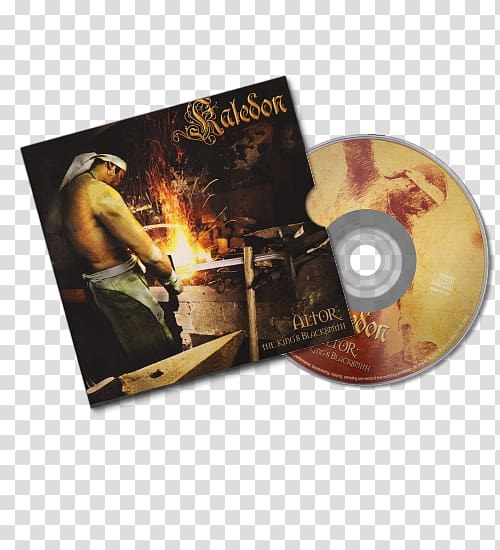Altor: The King’s Blacksmith Kaledon-Altor: The Kings Blacksmith DVD Compact disc, power hammer anvil transparent background PNG clipart