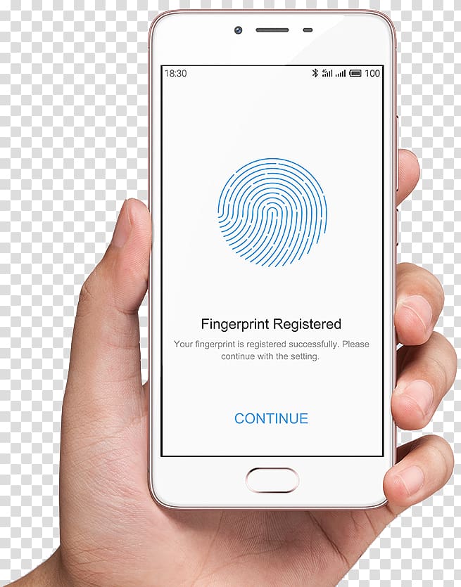 Meizu M5 Smartphone Fingeravtrykkgjenkjenning 4G, smartphone transparent background PNG clipart