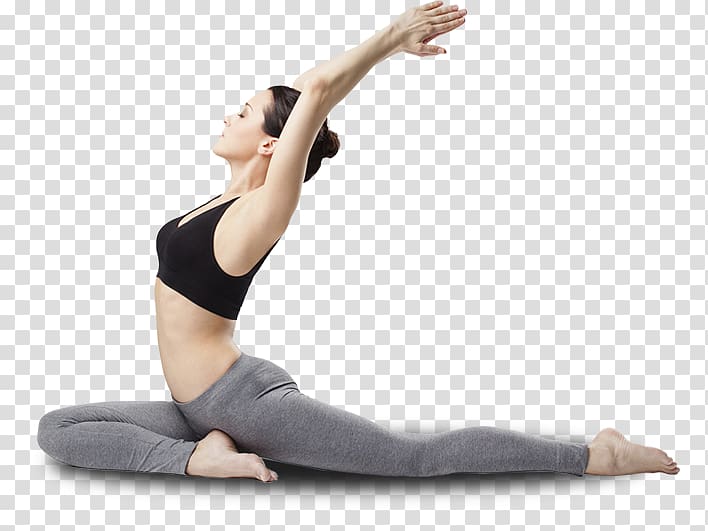 Physical fitness Yoga Exercise Fitness Centre, Yoga transparent background PNG clipart