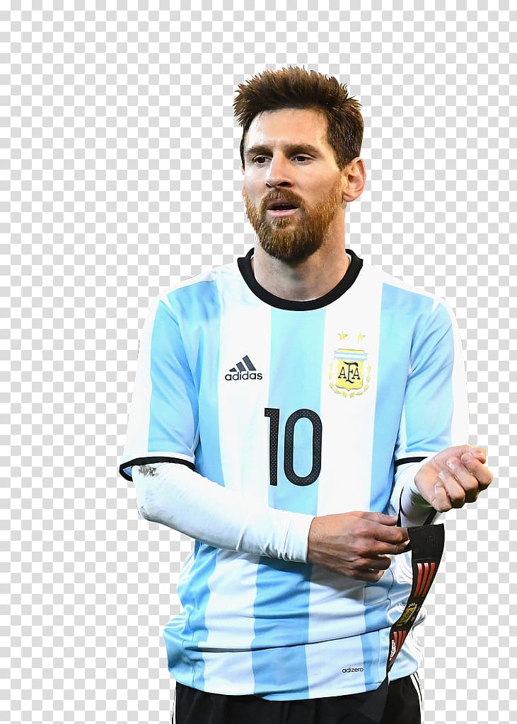 Lionel Messi, Lionel Messi Argentina national football team 2018 FIFA World Cup qualification, CONMEBOL FC Barcelona, lionel messi transparent background PNG clipart