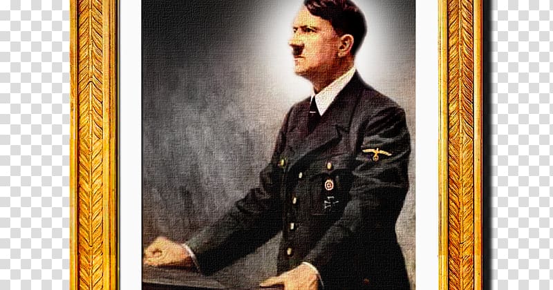 Nazi Germany Mein Kampf The Rise and Fall of the Third Reich Nazi Party, adolf hitler transparent background PNG clipart