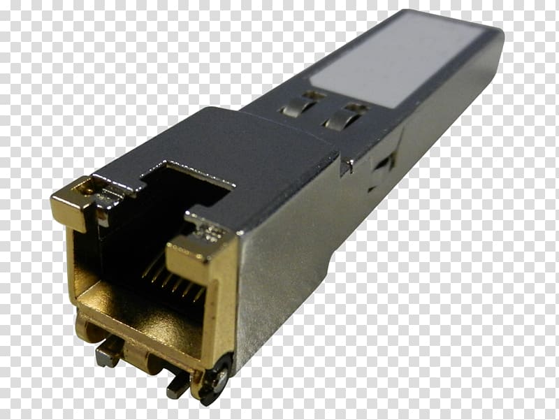 Electronics Electronic component, rj 45 transparent background PNG clipart