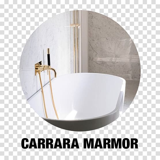 Carrara marble Bathroom, marmor transparent background PNG clipart