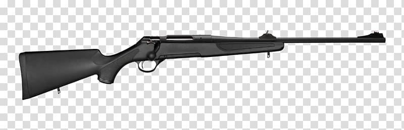 .30-06 Springfield Break action Rifle Air gun Single-shot, weapon transparent background PNG clipart